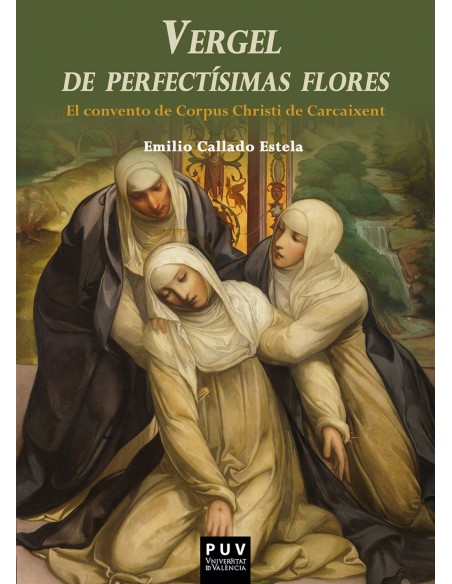 Vergel de perfectisimas flores