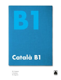 Catala B1 nova edicio 2019