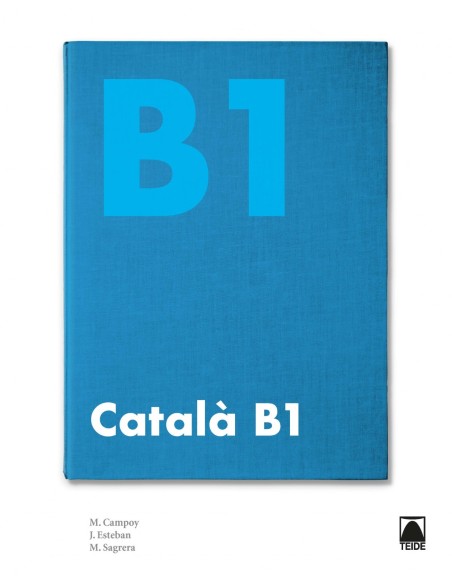 Catala B1 nova edicio 2019