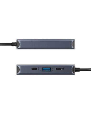 HyperDrive Next USB Tipo C Azul