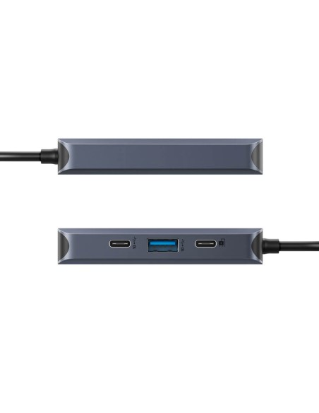 HyperDrive Next USB Tipo C Azul