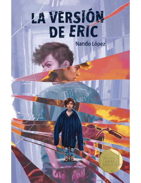 La version de Eric
