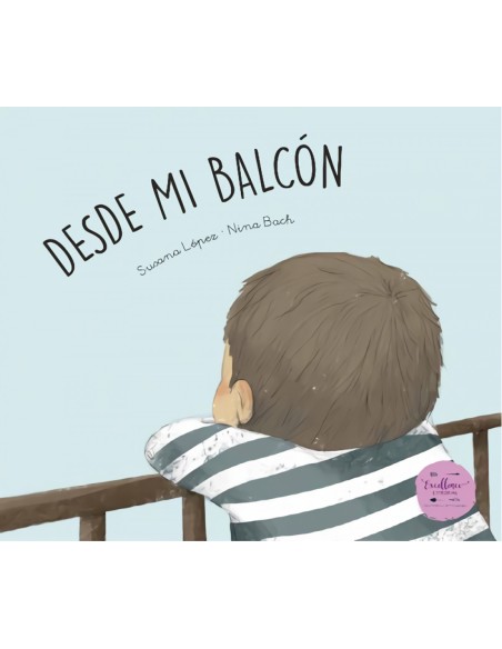 Desde mi balcon