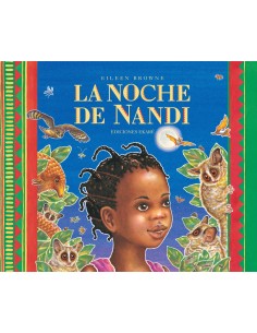 La noche de Nandi