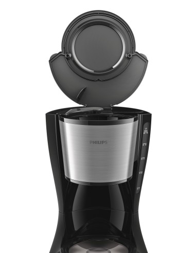 Daily Collection HD7462/20 Cafetera