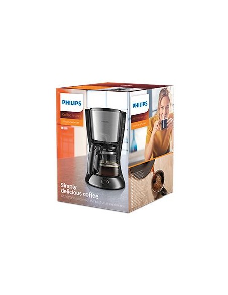 Daily Collection HD7462/20 Cafetera