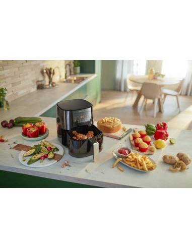 3000 series Essential HD9252/70 Airfryer