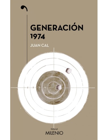 Generacion 1974