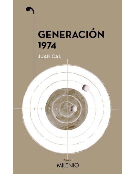 Generacion 1974