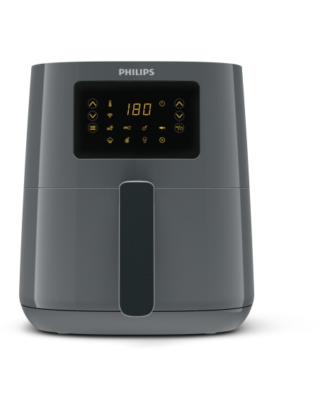 5000 series Airfryer HD9255/60 Airfryer serie 5000 conectada