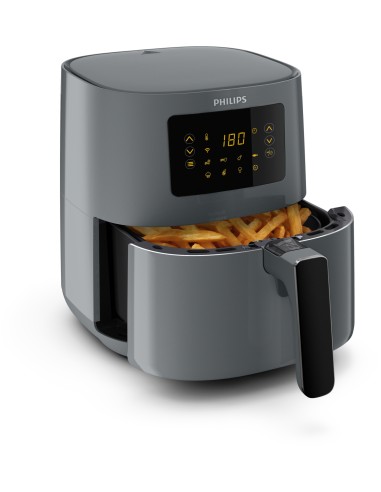 5000 series Airfryer HD9255/60 Airfryer serie 5000 conectada