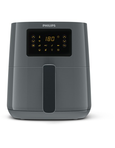 5000 series Airfryer HD9255/60 Airfryer serie 5000 conectada