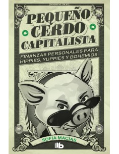 Pequeno cerdo capitalista