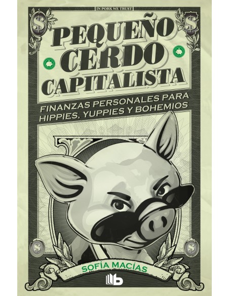 Pequeno cerdo capitalista