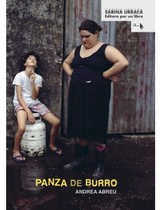 Panza de burro