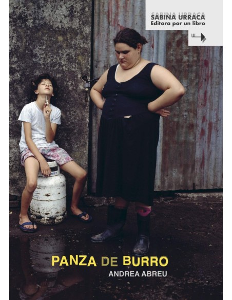 Panza de burro