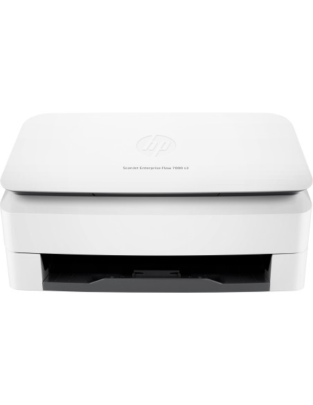 Scanjet Enterprise Flow 7000 s3 Escáner alimentado con hojas 600 x 600 DPI A4 Blanco