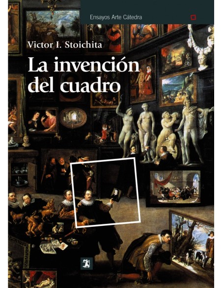 La invencion del cuadro