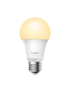Tapo L510E Bombilla inteligente Wi-Fi 8,7 W