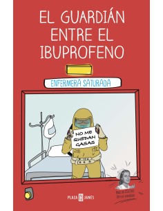 El guardian entre el ibuprofeno