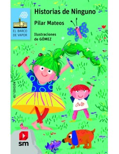 Historias de Ninguno