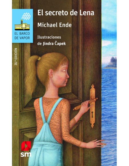 El secreto de Lena
