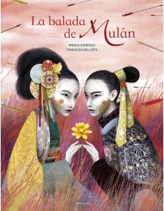 La balada de Mulan