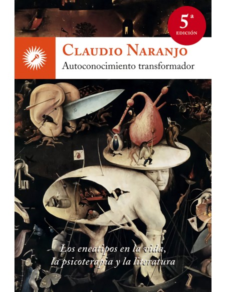 Autoconocimiento transformador