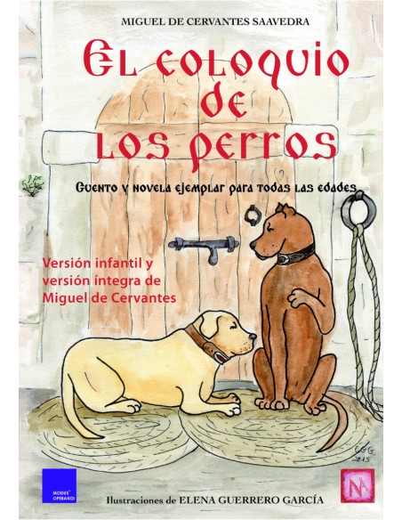 COLOQUIO DE LOS PERROSEL