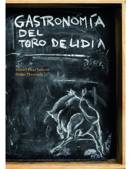 GASTRONOMIA DEL TORO DE LIDIA