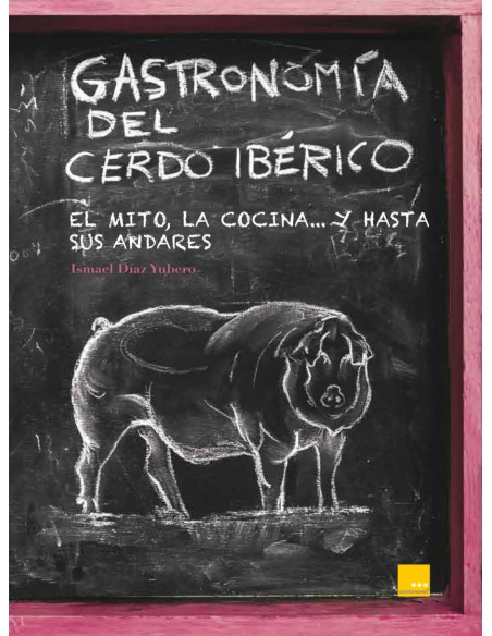 GASTRONOMIA DEL CERDO IBERICO