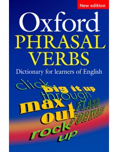 Oxford Dictionary of Phrasal Verbs for Learners of English 2