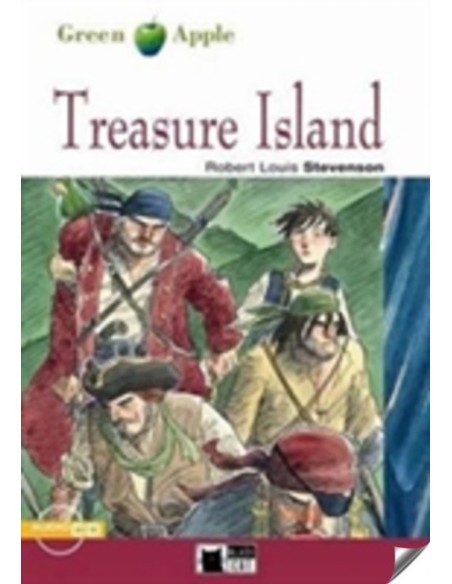 Treasure island
