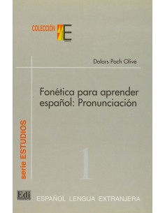Fonetica para aprender espanol