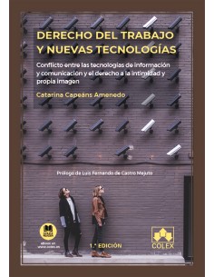 Derecho del Trabajo y nuevas tecnologias