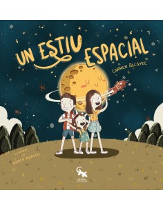 Un estiu espacial