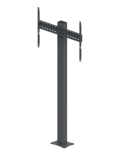 Window Stand 165,1 cm (65") Negro