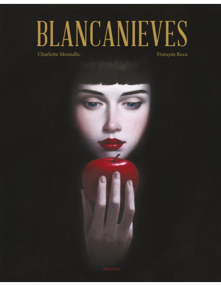 Blancanieves