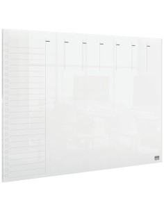 1915615 pizarrón blanco 297 x 420 mm Acrílico