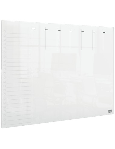 1915615 pizarrón blanco 297 x 420 mm Acrílico