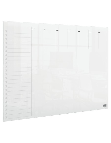 1915615 pizarrón blanco 297 x 420 mm Acrílico