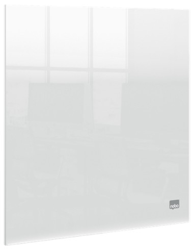 1915616 pizarrón blanco 300 x 300 mm Acrílico