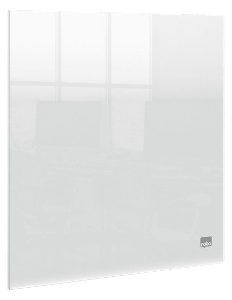 1915616 pizarrón blanco 300 x 300 mm Acrílico