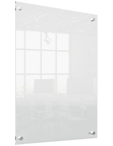 1915621 pizarrón blanco 600 x 450 mm Acrílico