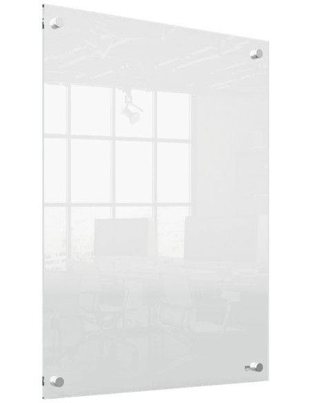 1915621 pizarrón blanco 600 x 450 mm Acrílico