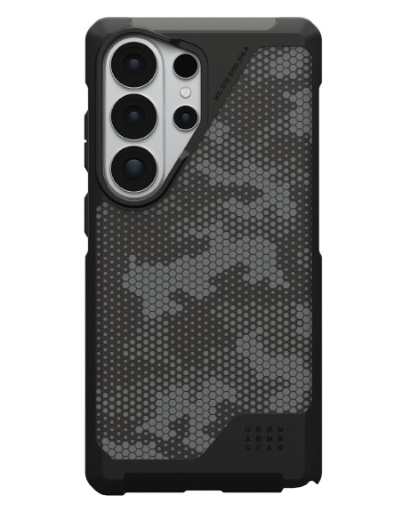 214529113234 funda para teléfono móvil 17,5 cm (6.9") Grafito