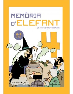 Memoria d elefant 4