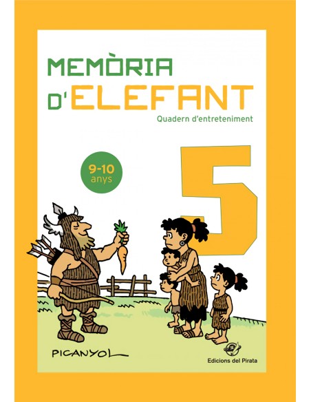 Memoria d elefant 5