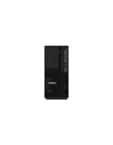 ThinkStation P2 Tower Gen 2 Intel Core Ultra 9 285 32 GB DDR5-SDRAM 1 TB SSD NVIDIA GeForce RTX 5060 Windows 11 Pro Torre Puesto