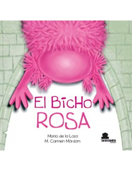 EL BICHO ROSA